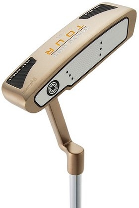 (中古品) オデッセイ (ODYSSEY) ホワイト・ホット ツアー #1 パター