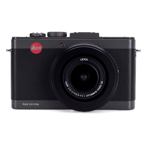 (中古品) Leica D-LUX 6「Edition G-STAR RAW」