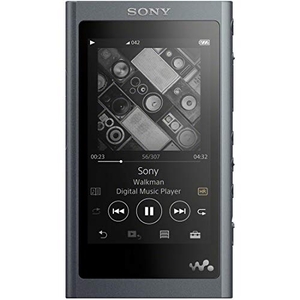 (中古品) ソニー ウォークマン Aシリーズ 16GB NW-A55HN : MP3プレーヤー Bluetooth microSD対応
