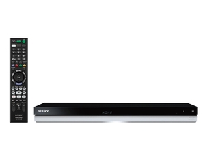 中古品) ソニー SONY 1TB 2チューナー ブルーレイレコーダー/DVD