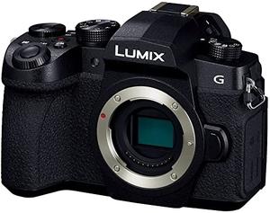 中古品) パナソニック ミラーレス一眼カメラ ルミックス G99D ボディ 