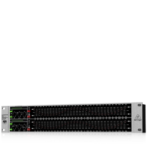 (中古品) 【OLD MODEL】BEHRINGER ULTRAGRAPH PRO FBQ3102
