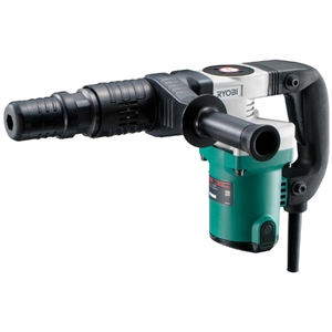 (中古品) 京セラ(Kyocera) 旧リョービ コンクリートハンマ CH-462 六角対辺17mm シャンク (ケース付) 656739A 27,360円