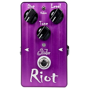 (中古品) Suhr [サー] Riot Distortion