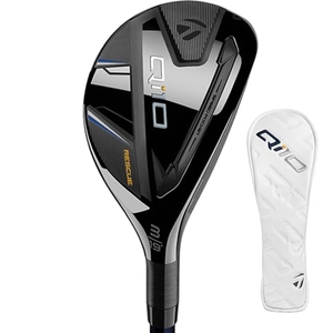 (中古品) Qi10#5 NS S キュー アイテン レスキュー メンズ N.S.PRO 820GH RH フレックス:S 番手:#5