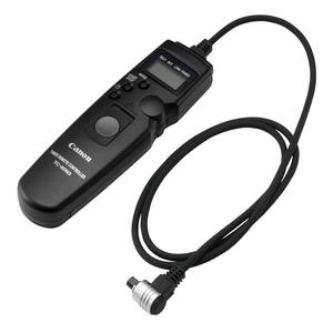 (中古品) Canon タイマーリモートコントローラー TC-80N3