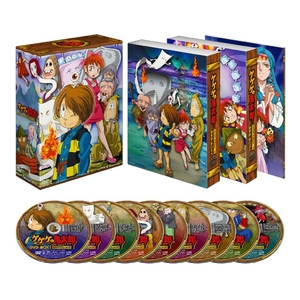 小さな村の物語 イタリア ファーストシーズンBOX [DVD](中古品)