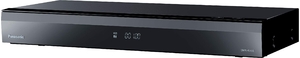 (中古品) パナソニック 1TB 3チューナー ブルーレイレコーダー 4Kチューナー内蔵 4K放送長時間録画対応 おうちクラウドDIGA DMR-4S100