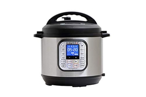 中古品) 【国内正規輸入品】 インスタントポット(Instant Pot) マルチ 