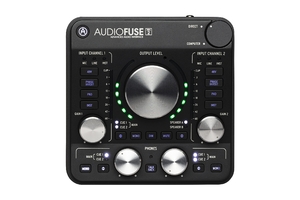 (中古品) ARTURIA アートリア オーディオインターフェイス AudioFuse 2