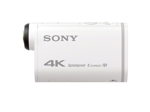 (中古品) SONY 4Kウェアラブルカメラ X1000V アクションカム FDR-X1000V
