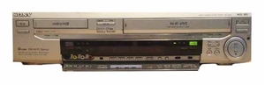 (中古品) SONY WV-BW3 ステレオハイエイトビデオデッキ (premium vintage)