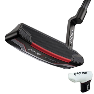 (中古品) PING(ピン) 2021 ANSER 2 パター 202モデル 34