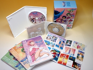 (中古品) 夢戦士ウイングマン DVD-BOX 2