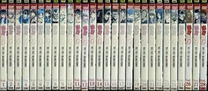 (中古品) 幽遊白書 全28巻セット [マーケットプレイス DVDセット]