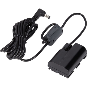 (中古品) Canon DCカプラー DR-E6