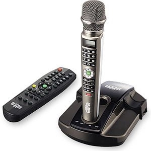 (中古品) オン・ステージ パーソナルカラオケ　(シングル)ON STAGE　PK-902W PK-902W-H