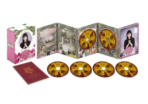 (中古品) 小公女セイラ DVD-BOX