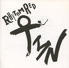 (中古品) TMN—RHYTHM RED