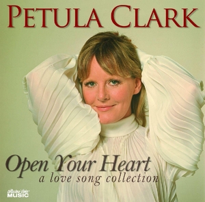 (中古品) Open Your Heart - A Love Song