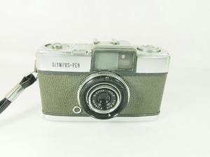 (中古品) OLYMPUS Pen