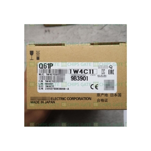 (中古品) Q61P Q61P 電源ユニット ボックス入り