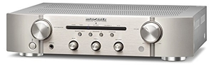 (中古品) マランツ Marantz PM5005 プリメインアンプ エントリークラス シルバーゴールド PM5005/FN