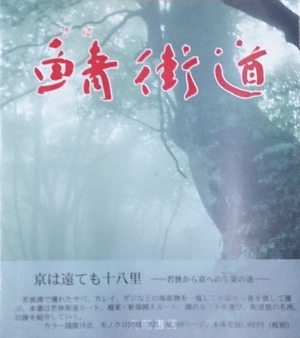 (中古品) 鯖幹線道路