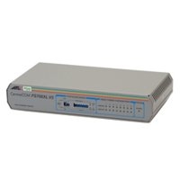 (中古品) アライドテレシス CentreCOM FS708XL V3 RoHS