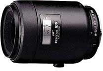 (中古品) PENTAX SMCP-FA マクロ 100mm F2.8 W/C