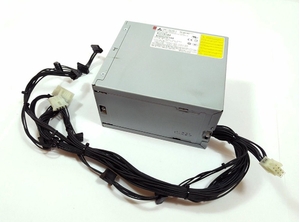 (中古品) (修理交換用) 電源ユニット/パワーサプライ 適用するHP Z420 Workstation 用 電源 623193-001 632911-001 DPS-600UB A 600W
