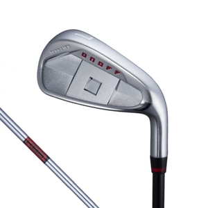 (中古品) ONOFF(オノフ) ONOFF IRON AKA ゴルフ アイアン(5本セット) KBS TOUR LITE 100 202モデル S