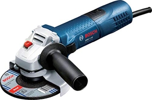 (中古品) Bosch Professional(ボッシュ) 100mmディスクグラインダー[GWS7-100]