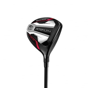 (中古品) テーラーメイド(TaylorMade) ステルスPlus フェアウェイウッド SPD NX 6 S ゴルフ フェアウェイウッド SPEEDER NX 60 202モデル メンズ S 5W