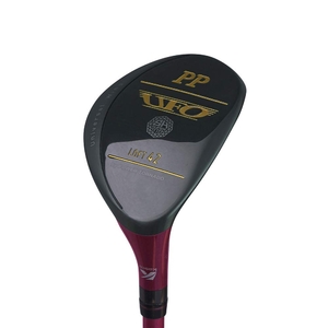(中古品) キャスコ ユーティリティ POWER TORNADO UFO パワートルネード レディス PT-UFO #PP フレックスL