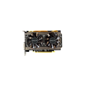 (中古品) 玄人志向 ビデオカード Geforce GTX970搭載 オーバークロック＆ショート基板モデル GF-GTX970-E4GB/OC/SHORT