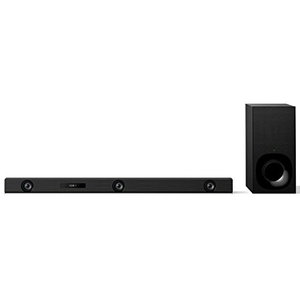 (中古品) ソニー サウンドバー HT-Z9F 3.1ch Alexa対応 ハイレゾ 4K HDR HDMI付属 Dolby Atmos DTS:X Bluetooth 対応
