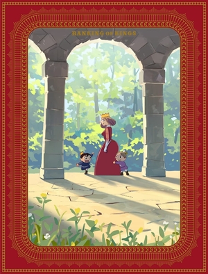 (中古品) 王様ランキング DVD BOX 4(完全生産限定版) 10,686円