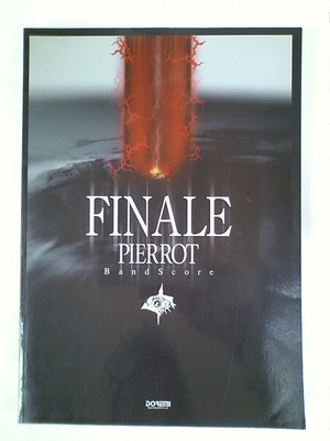 (中古品) BS PIERROT/FINALE