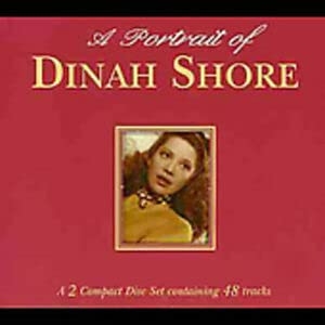 (中古品) A Portrait of Dinah Shore