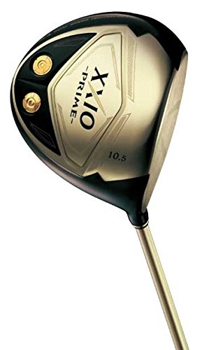 (中古品) DUNLOP(ダンロップ) ゼクシオ プライム8 ドライバー XXIO PRIME8 2014 フレックス:R ハンド:right ロフト角:11.5 シャフト長さ:45.75in 番手:1W ライ角:58度