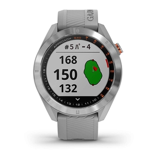 (中古品) GARMIN(ガーミン) Approach Approach S40 GRAY 010-02140-20