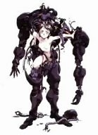 (中古品) KEY THE METAL IDOL DVD-BOX