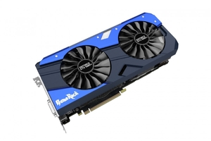 (中古品) NEB108TH15LC-1020G (GeForce GTX 1080 Ti 11GB GameRock Premium) [PCIExp 11GB]