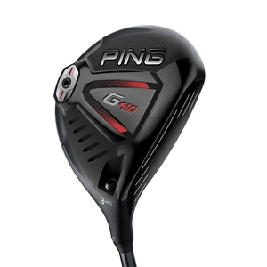 (中古品) PING 2019 G410 STD フェアウェイウッド (PING Alta J CB Red装着) 日本正規品　SR #3
