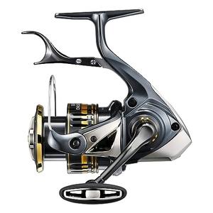 (中古品) シマノ(SHIMANO) レバーブレーキ スピニングリール 23 BB-X デスピナ C3000DXG