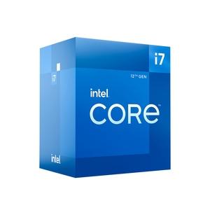 中古品) インテル INTEL CPU Core i7-12700 / 12/20 / 2.1GHz 