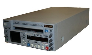 (中古品) SONY デジタルビデオカセットレコーダー DSR-45
