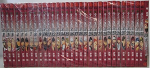 (中古品) 新テニスの王子様 コミック 1-32巻セット