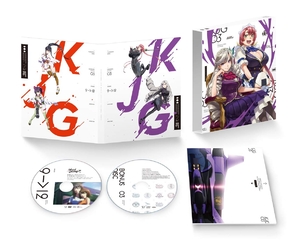 (中古品) 神田川JET GIRLS Vol.3 [DVD]